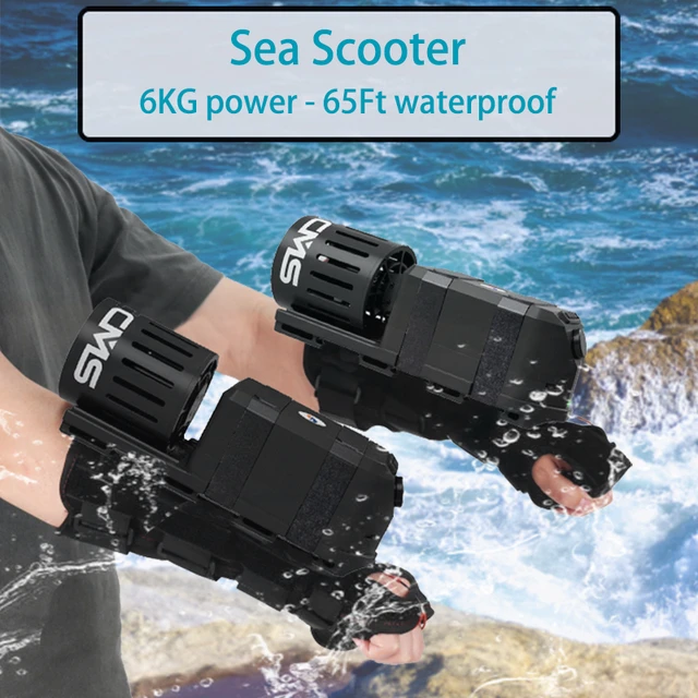 Underwater Scooter Electric Swimming Surfboard Sea Scooter Jet Surfboard  Underwater Equipment - Camera Robot - AliExpress