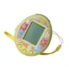 C9GB Electric Pet Machine Digital Pet Machine Keychain Pet Game Console Adult Gift Electronic Digital Pet Toy 2