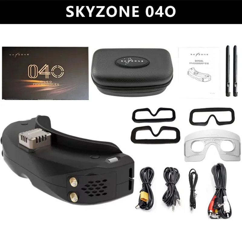Skyzone 04O PRO sky04O OLED 1024*768