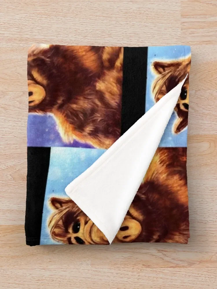 Alf Throw ���, �мųʺ��� ���ſ� ħ�� ����, ķ�� ���