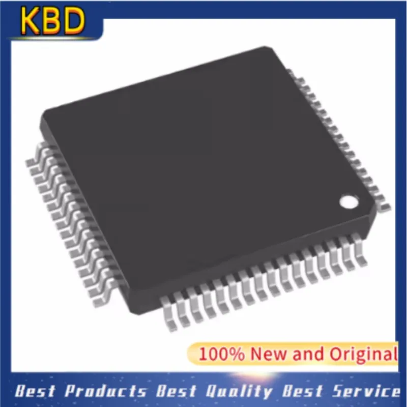 

100% New and original R5F524T8ADFM#11 Integrated circuit