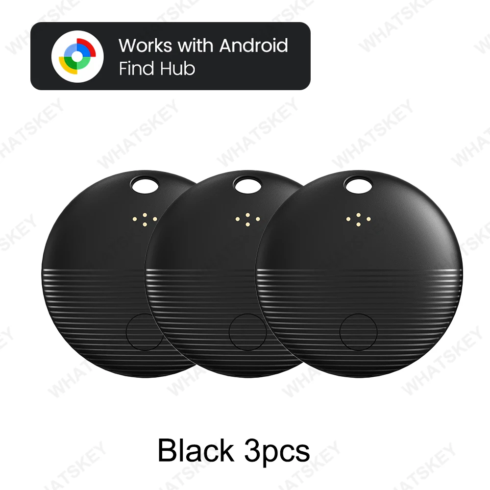 Black-3pcs