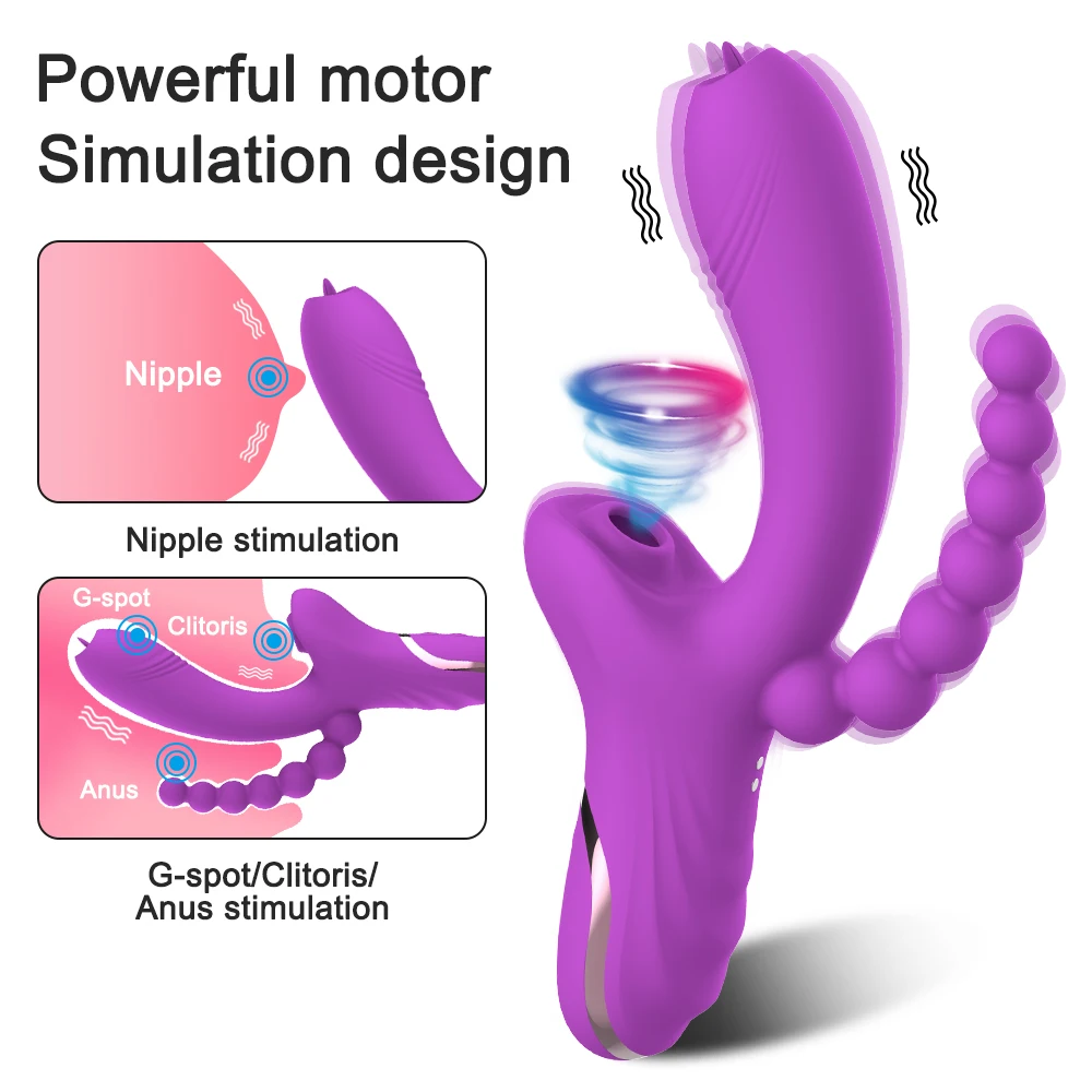 3 in 1 Clitoral Sucking Vibrator Female For Women Clit Clitoris Sucker Vacuum Stimulator Dildo Sex Toys Goods for Adults 18 clitoris vibrator,clit sucking vibrator,female sex toys,dildo sex toys,vibrator sex toy
