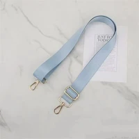 Sangle de sac à bandoulière de remplacement pour porte-documents pour hommes, sacs à bandoulière réglables noirs pour femmes, accessoires de sac 3