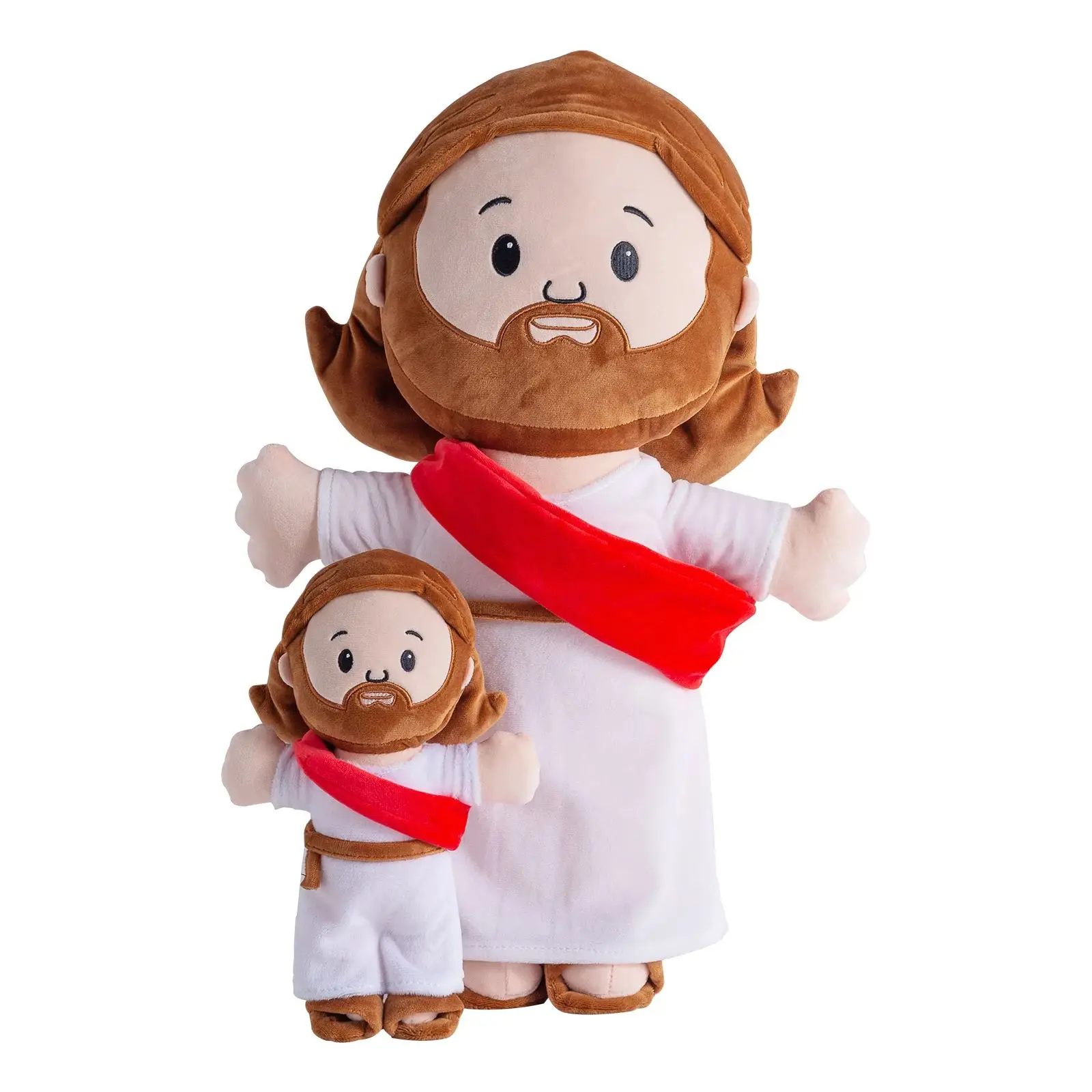Jesusito De Mi Vida Peluche Muñeco De Peluche De Jesús 50 Cm