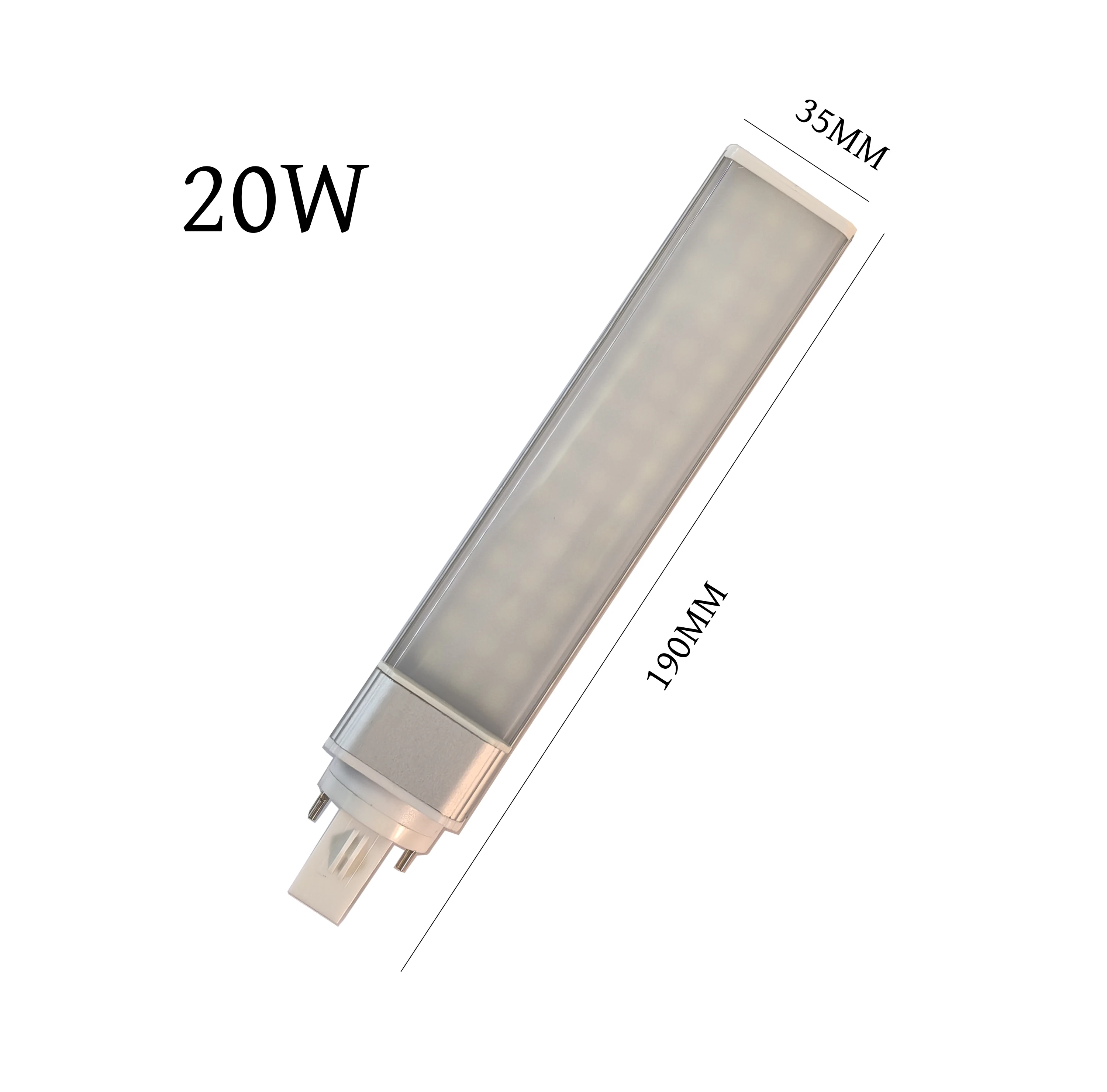 10W 12W 15W 18W 20W 25W E27 G24 LED Corn Bulb Lamp Light S9238fc38686f45a580ff52991d289b0cy