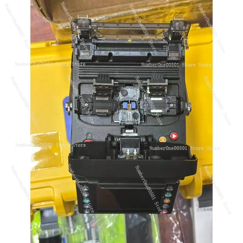 완전 자동 광섬유 융착접속기 KL-520/360T/300T/260T/570/280T
