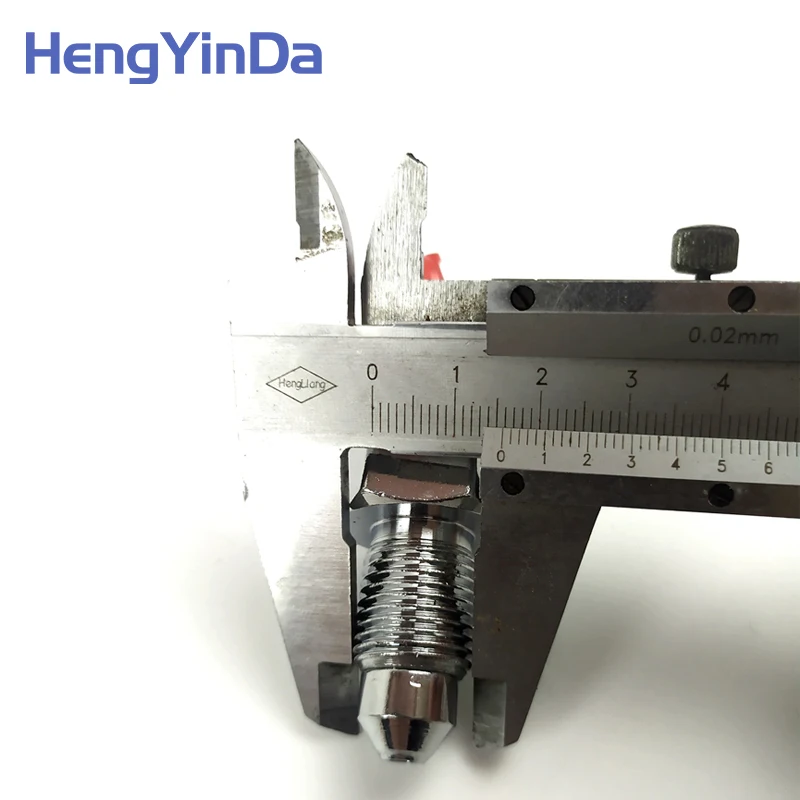 For Hitachi EX200-3 Tension Cylinder Accessories Chain Nozzle Chain Nozzle Excavator Accessories High Quality
