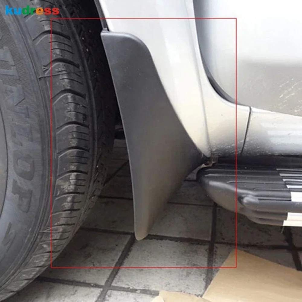 

Брызговики для Toyota RAV4 RAV 4 2013 2014 2015, брызговики от грязи