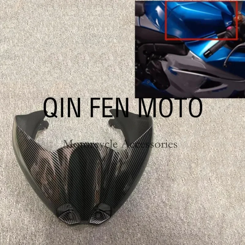 

Обтекатель из углеродного волокна для переднего бака мотоцикла GSXR 1000 GSXR1000 K17 2017 2018 2019 2020