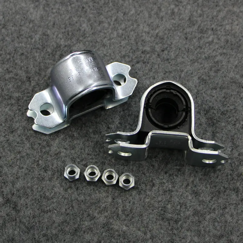 Front Stabilizer Bar Sleeve Applicable to Golf 6 MK6 Jetta Passat B6 b7l tiguan Touran Octavia superb CC 1kd 411 314