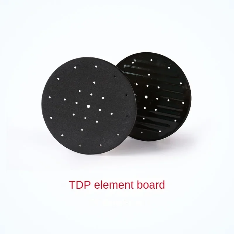 230W Infrared Heat Physiotherapy Lamp Replace accessories Instrument Electromagnetic Wave Relieve Soreness Inflammation