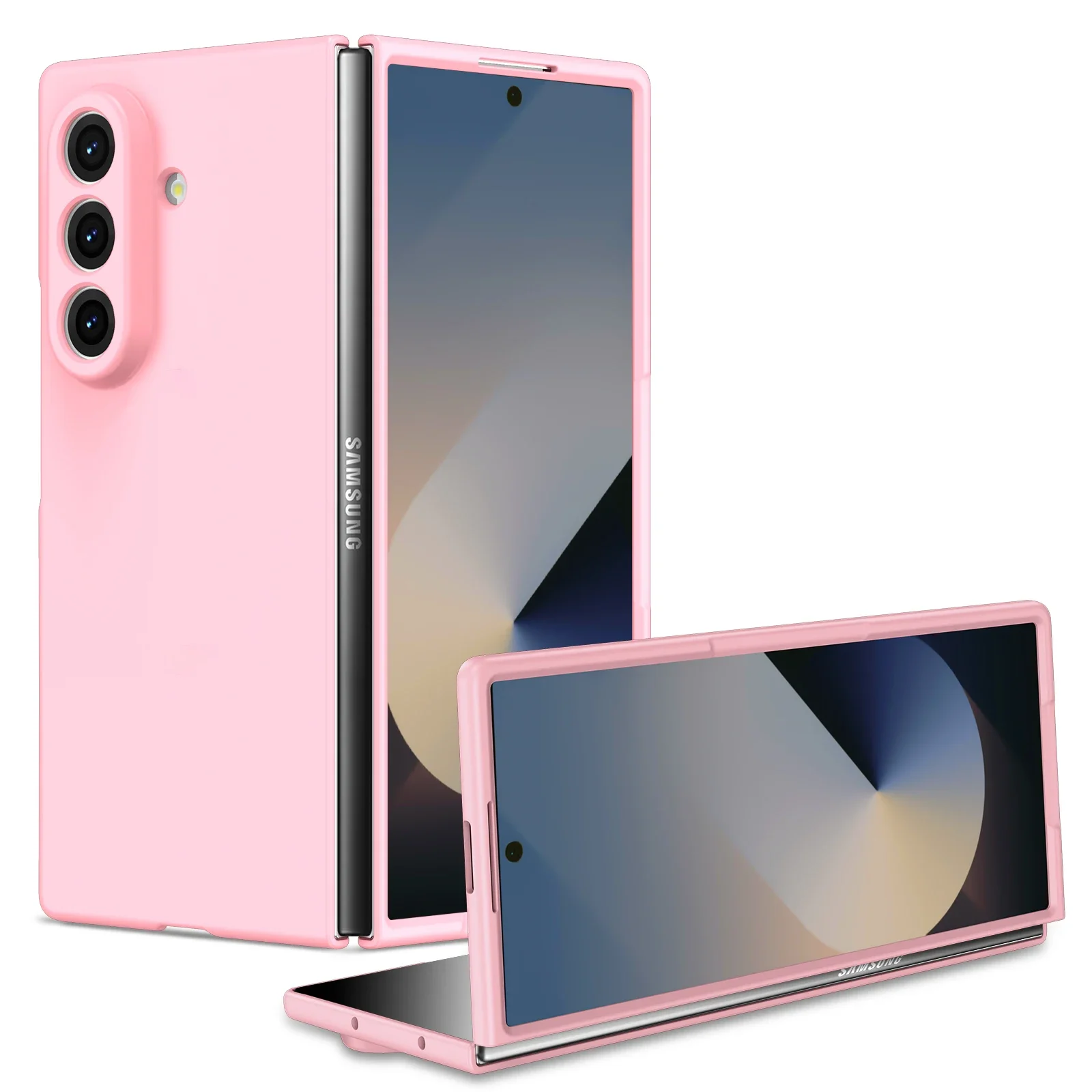 Matte Anti-Drop Fashion Accessories Case