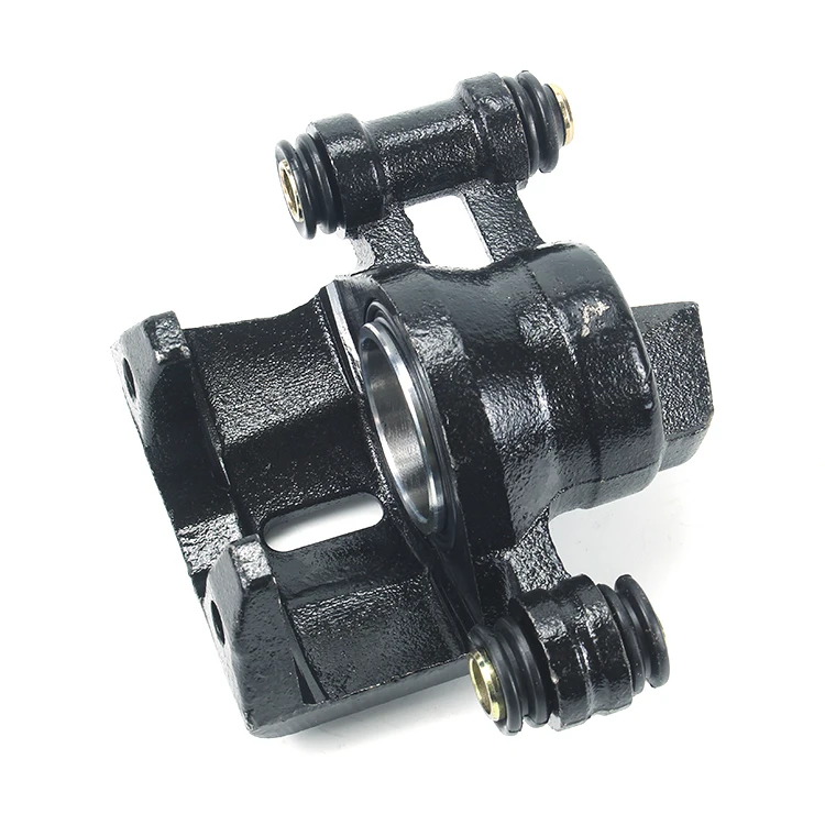 Factory Price Car Spare Parts 1402137180 Right Front Brake Caliper For Geely