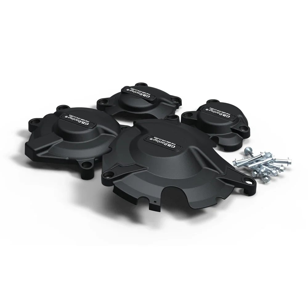 Engine Protection Cover For SUZUKI GSX-S750 GSX-S750Z-motorcycle engine cover engine cover protector engine guard