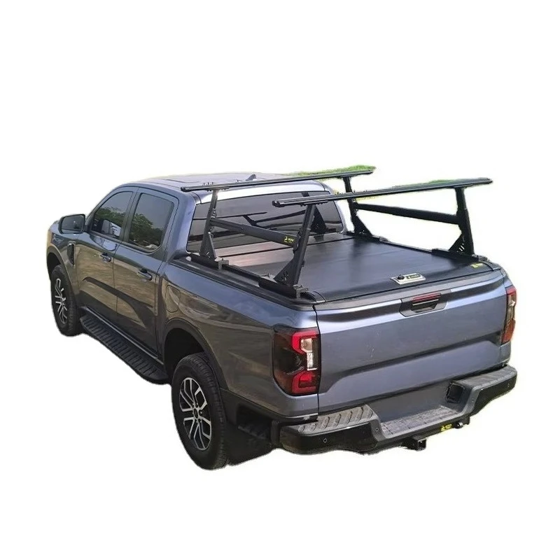 맞춤형 공장 직판 4x4 자동차 부품 캐리어 카 루프랙 러기지랙 프레임 안티롤 프레임