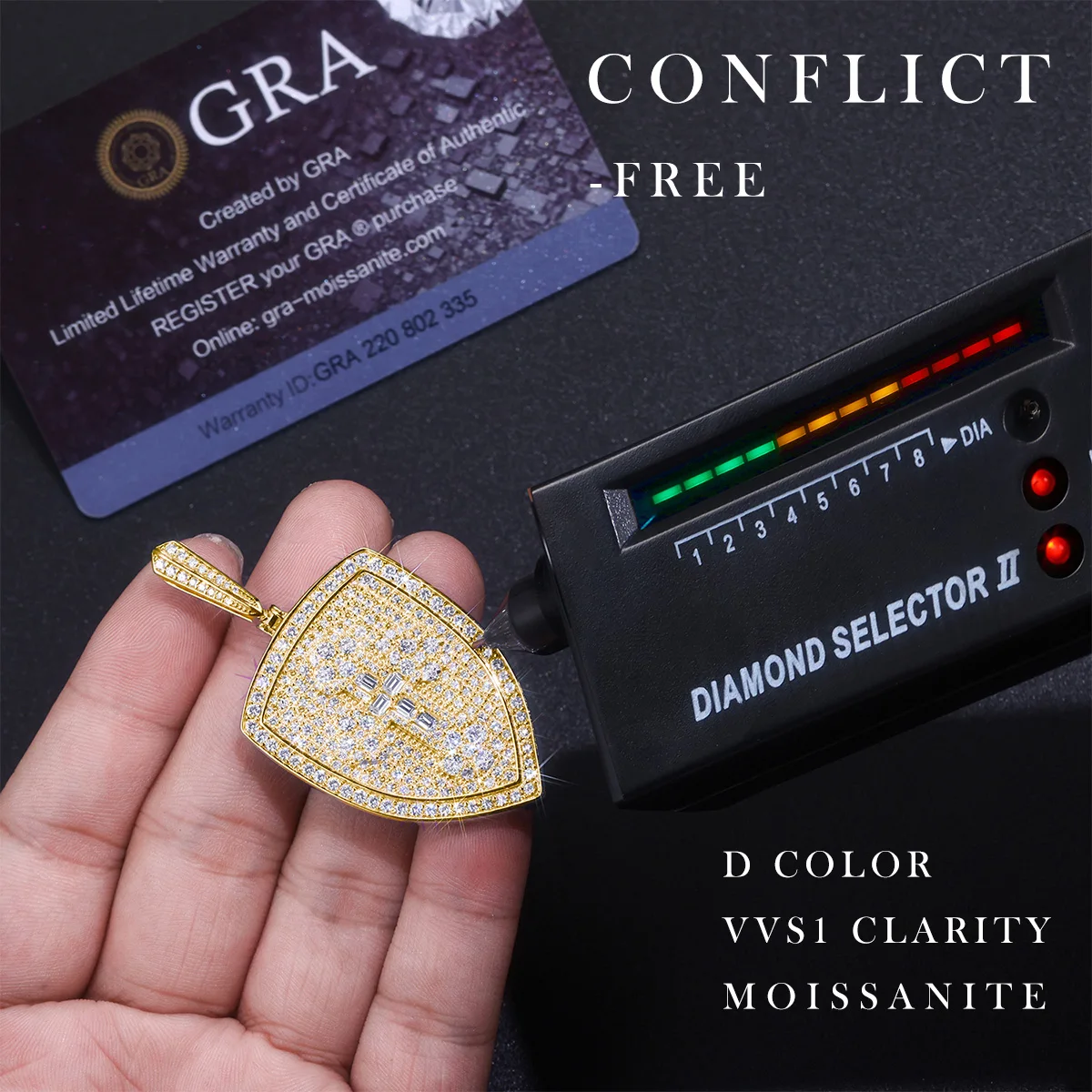 dsc-products