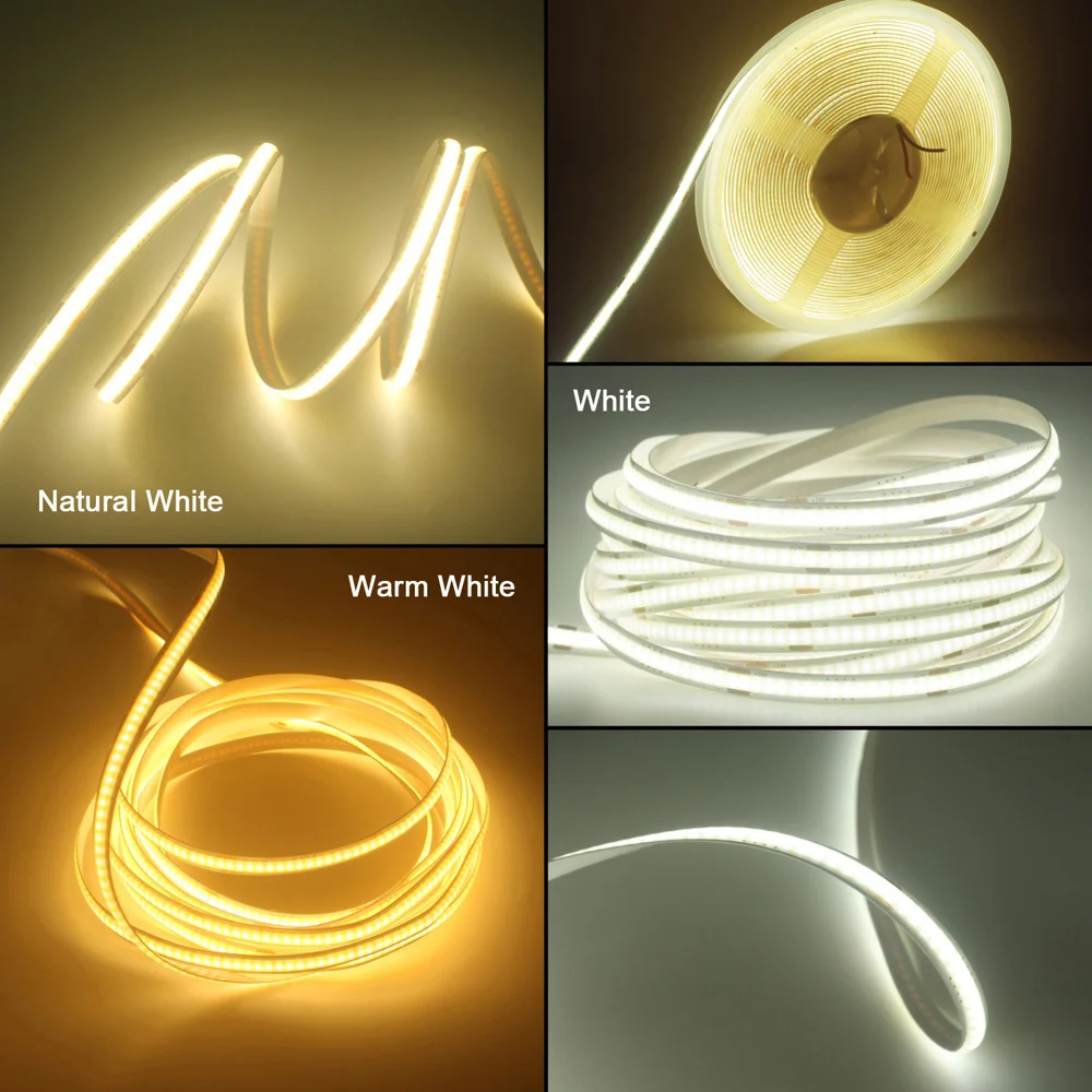 Рисунок 3 - Гибкая светодиодная лента