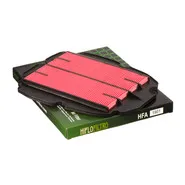 Filtro Aria Honda Vfr 800 98-16 Hiflofilter Hfa1801