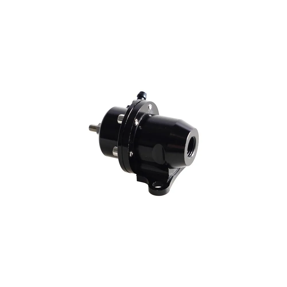 New Fuel Pressure Regulator Adjustable Aluminum Fuel Pressure Regulating Valve Honda Acura GSR Civic Prelude F22 1992-96