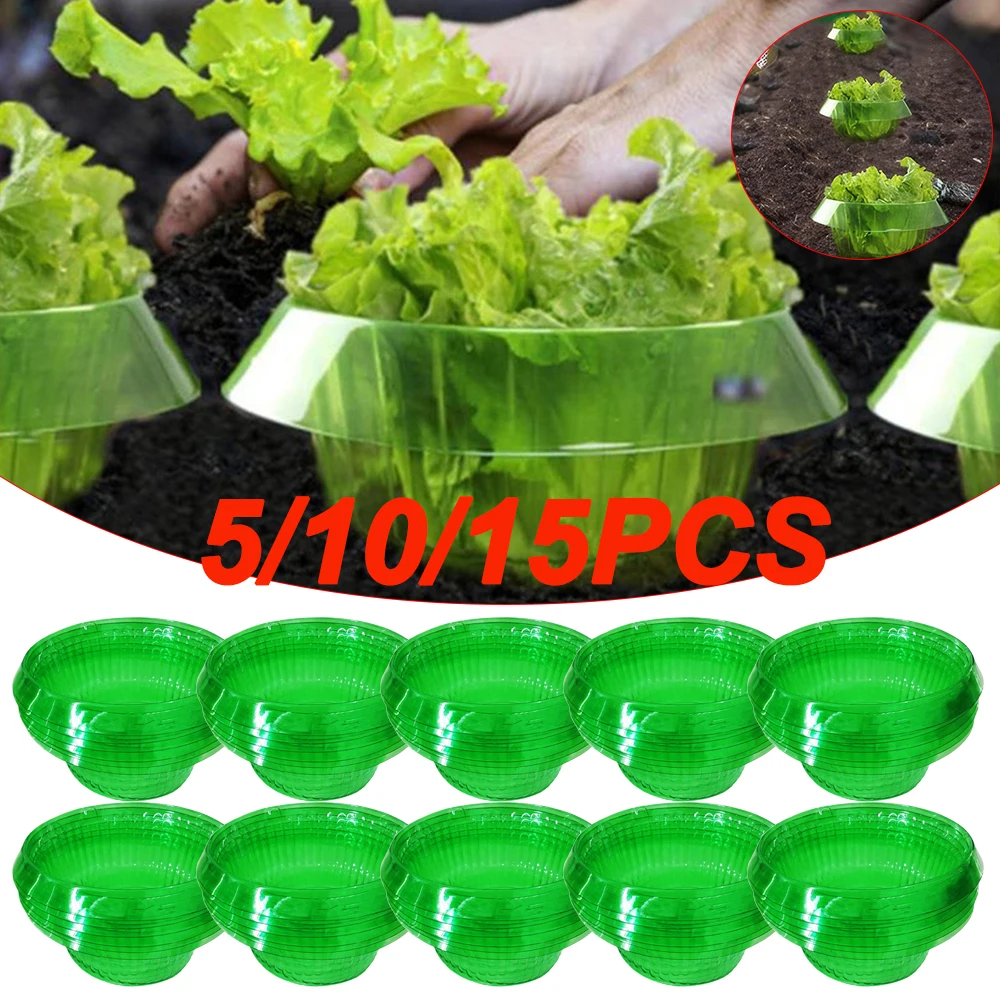 

5/10/15 шт., многоразовые ошейники для овощей