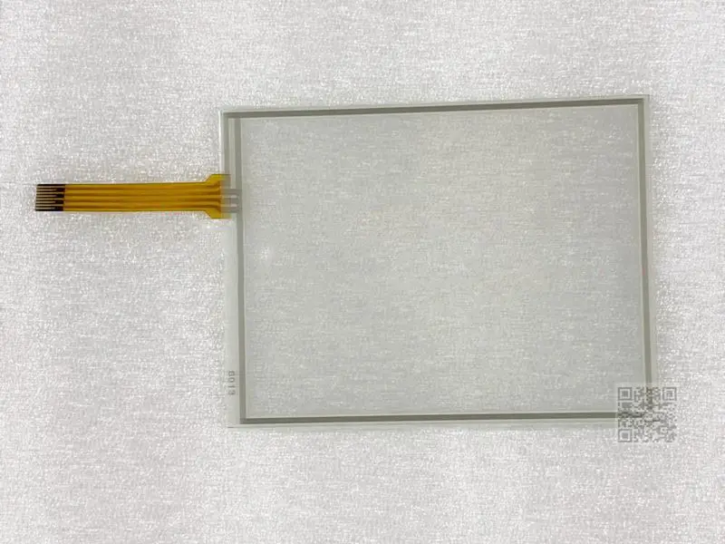New AST3301-B1-D24 AST3301-S1-D24 Touch Glass