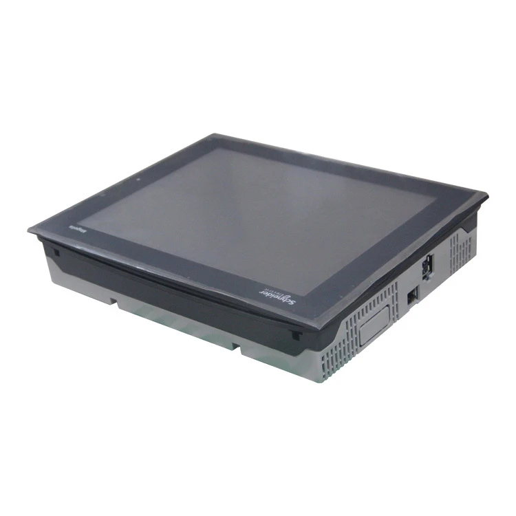 

Сенсорный ЖК-экран для Schneider для telemecсоника HMI Harmony Easy GXU дюйма hmigto130 0