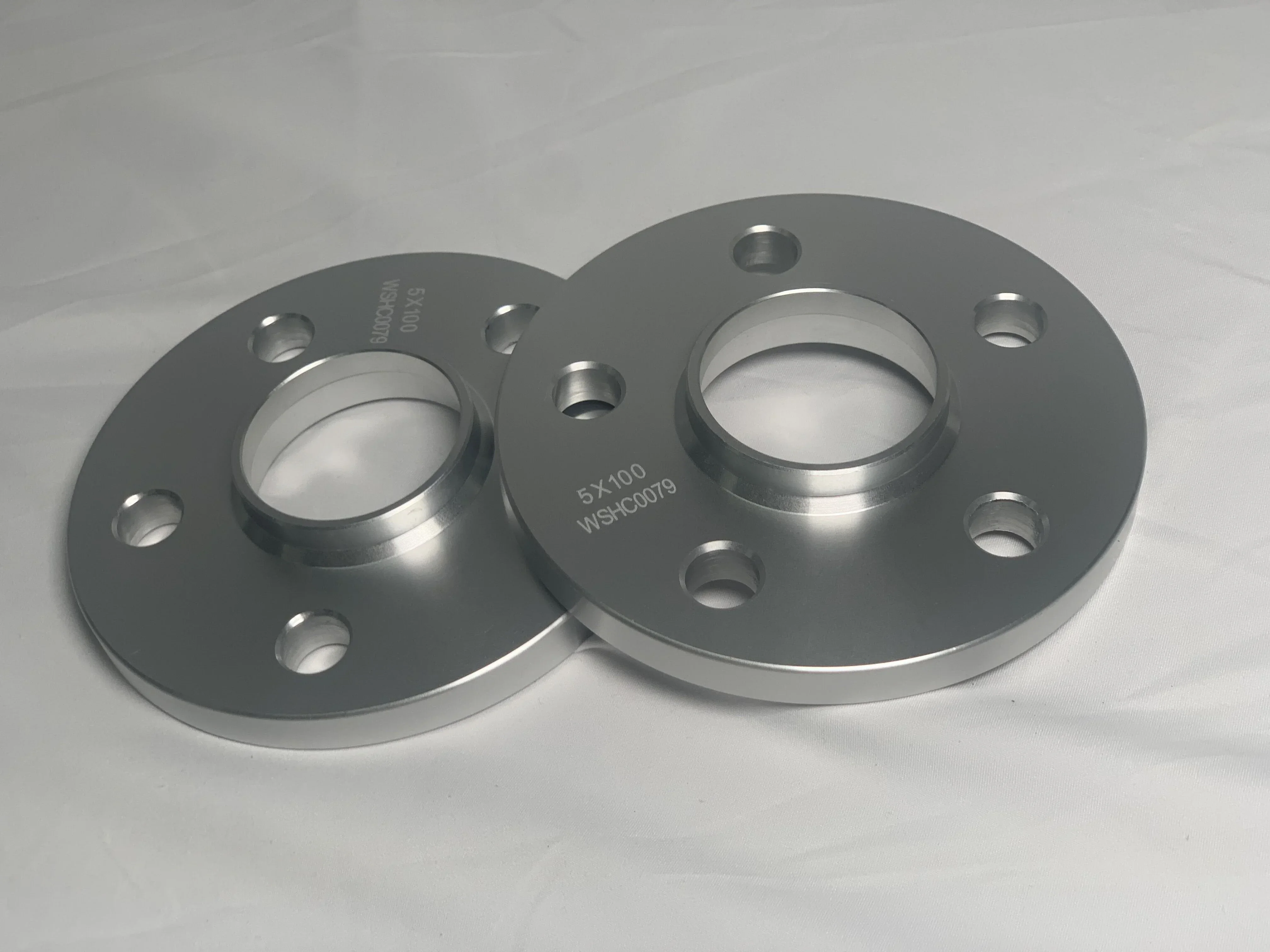 2pcs 20mm Wheel Spacer Adapter PCD 5x120 Center Bore 74.1mm