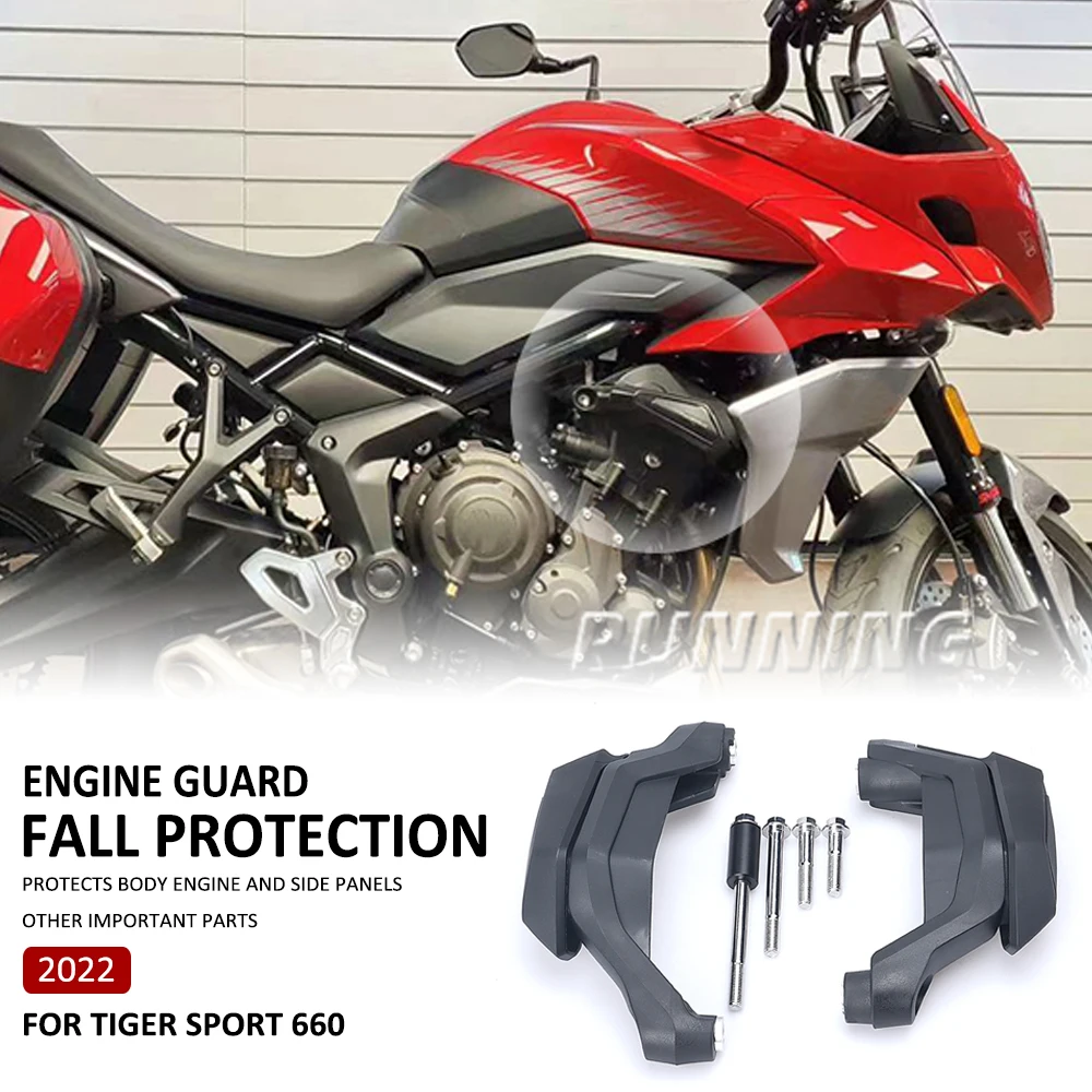 Motorcycle-Engine-Guard-Anti-Crash-Frame-Slider-Fall-Protection-Falling ...