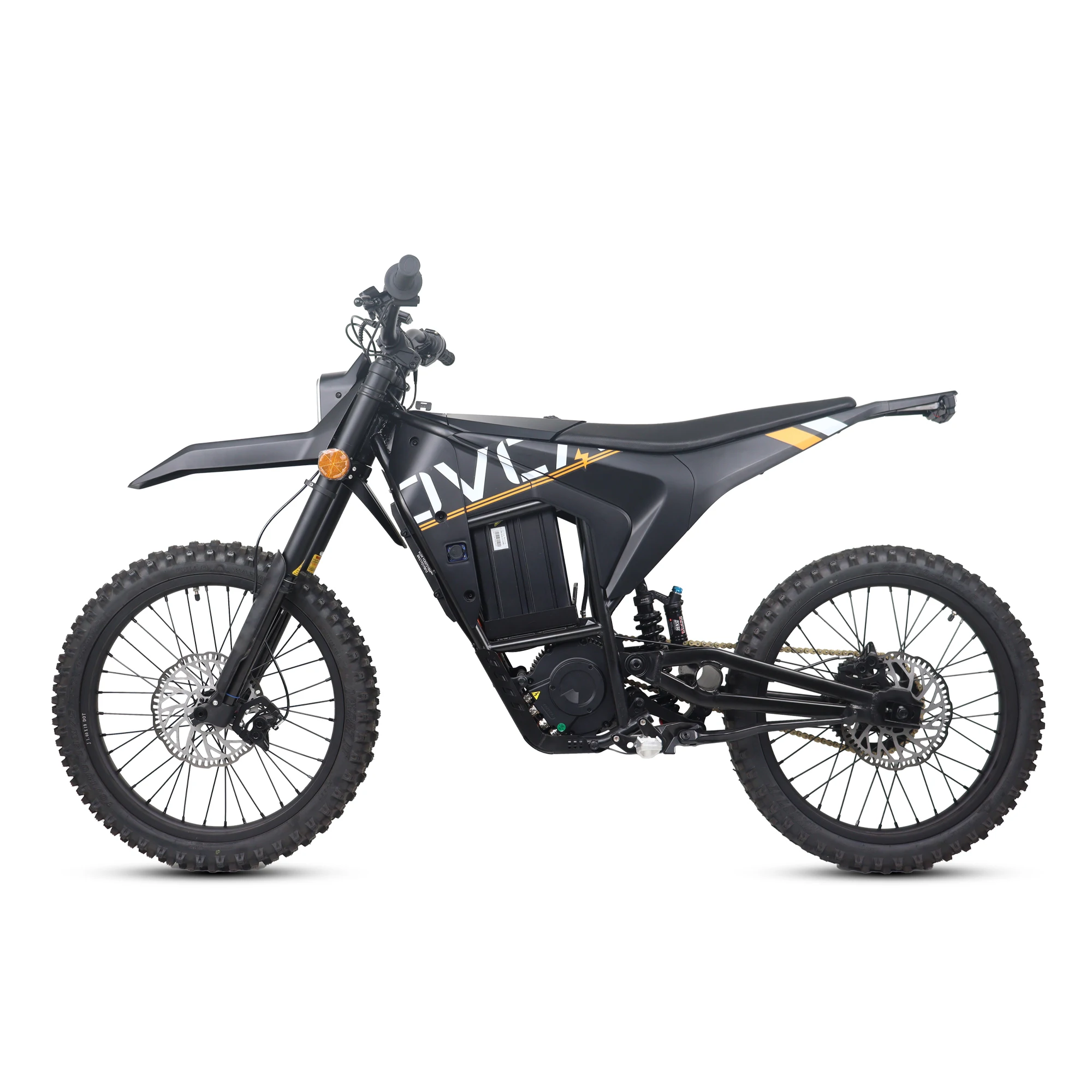 72v Sur Ron Ultra Bee Hybrid E-Bike Bicicleta Electrica Mountain Dirt Ebike Pit Stealth Bomber Електричний велосипед