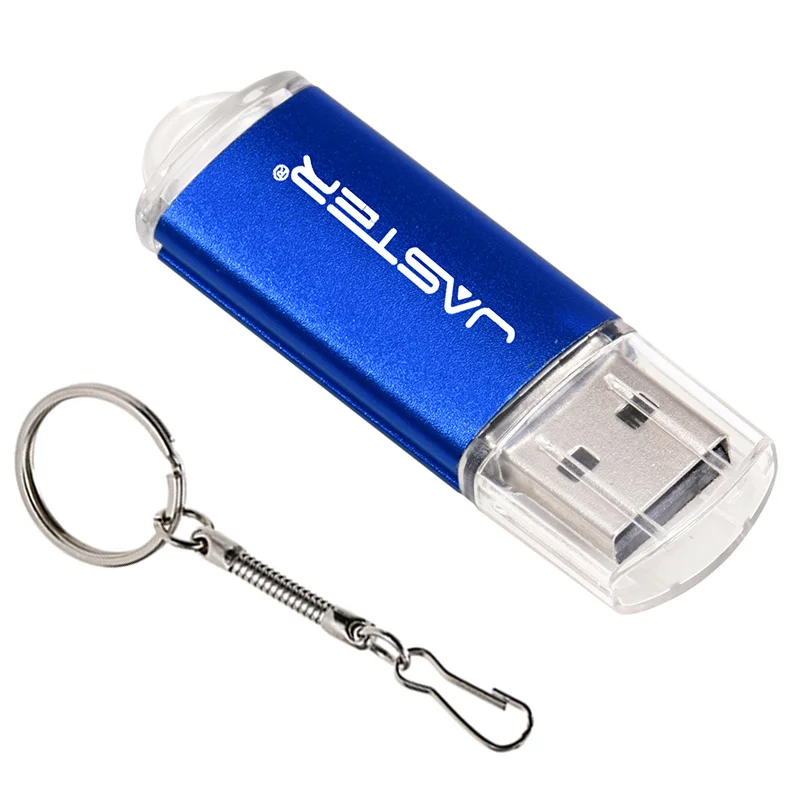 Computer Ram Stick Free Ram Test JASTER Mini Metal USB Flash Drive