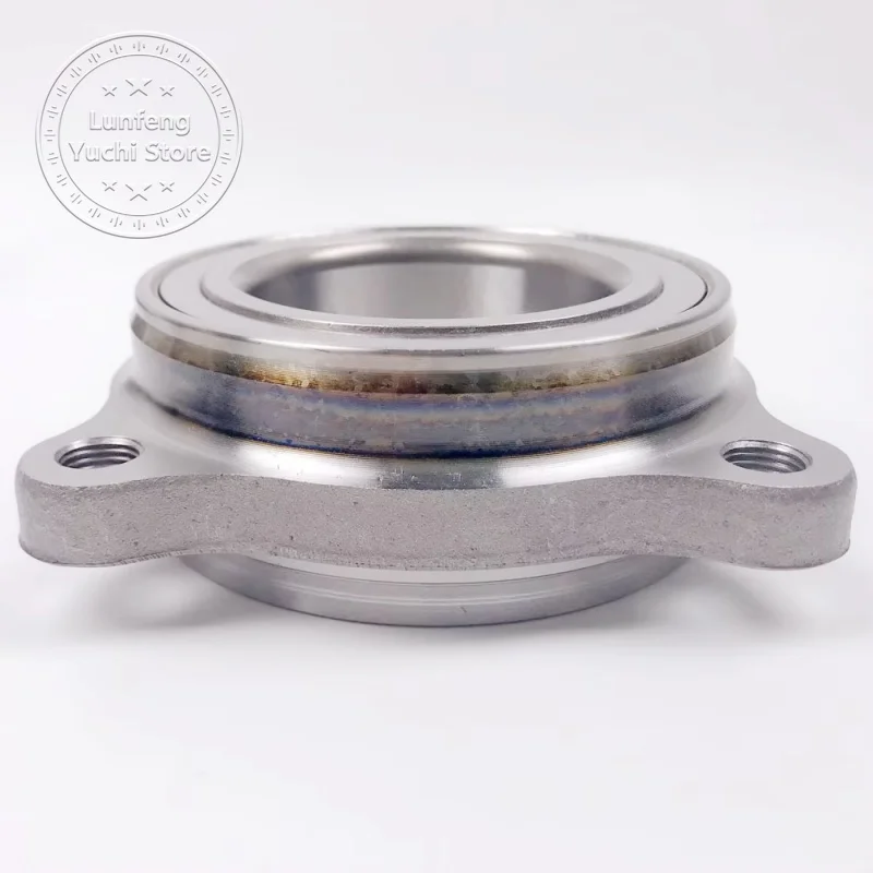 P/N: 4M0407625E, 4M0407625D - 아우디 4M 플랫폼 모델(Q7, Q8, RS), 폭스바겐(VW) 투아렉, 벤틀리용 후륜 베어링