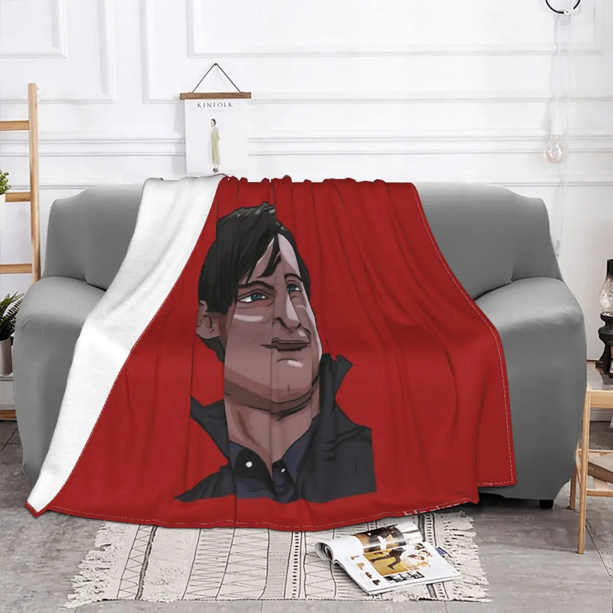 Bullly Maguire ��� ħ�뺸, ħ�� �� ħ�뺸