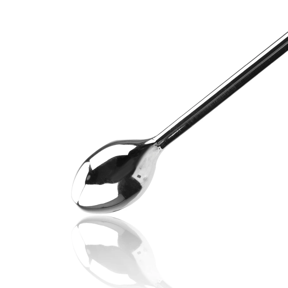 Penis Sex Toys Metal Urethral Catheter Horse Eye Stimulation Male Urethral Dilator Penis Plug Sounding Chastity Device for Men