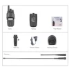 TYT TH-UV8000D High Power 10W Dual Band Handheld Transceiver 10KM Amateur Two Way Radio Cross-band Repeater Function FM Radio 6