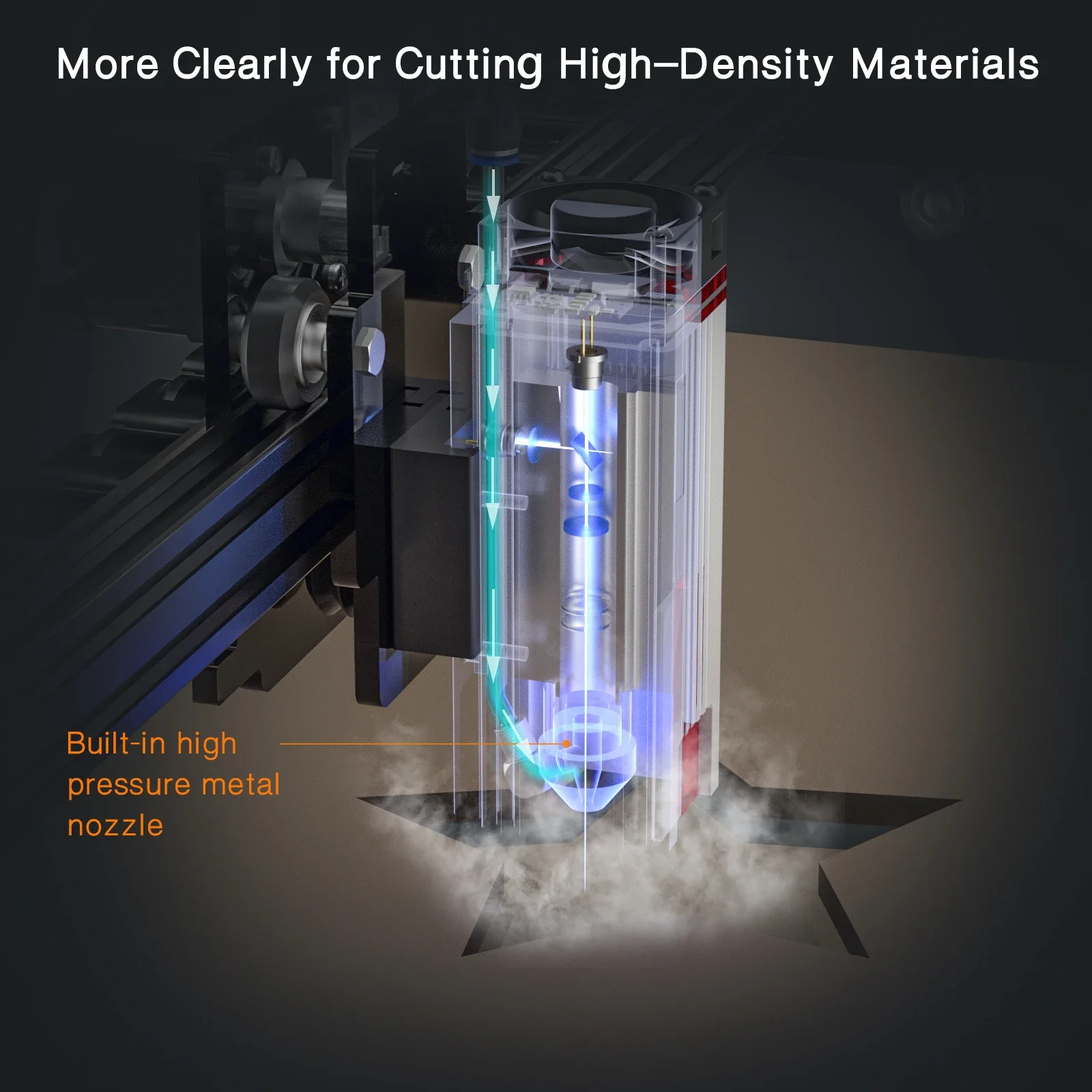 ミルページ MEEC TOOLS 019058 Jig Saw Instruction Manual