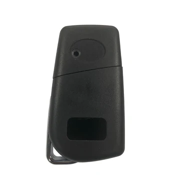Chiave dell'automobile telecomandata di Okey per Toyota MDLB44TA 2006-2011 HILUX VIGO 2005-2008 HILUX 2005-2011 YARIS 4BT GQ43VT20T - Chiave dell automobile telecomandata di Okey per Toyota MDLB44TA 2006 2011 HILUX VIGO 2005 2008