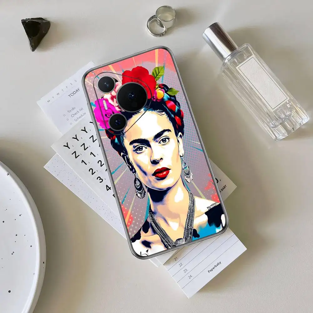 Frida Kahlo Art Phone Case