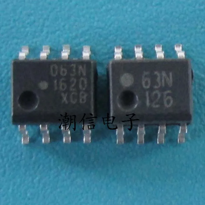 

(5 шт./лот) HCPL-063N 63N 063N SOP-8 новый оригинальный запас