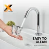 Mini Slow Juicer Portable Electric Juice Extractor Lemon Fruit Juice Maker Blender Easy Clean Can Make Ice Cream  Mini-Pro 4