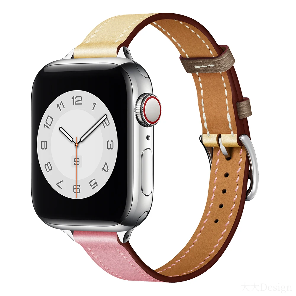 41mm 45mm   Ʈ  ð  6SE7 40mm 44mm ̵  iWatch5 4 3 2 138mm 42mm Correa ü