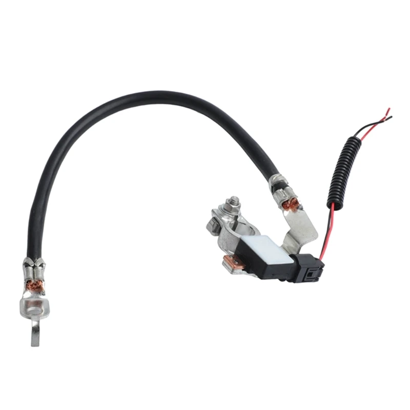 

For 2013-2017 Escape Car Battery Negative Cable Management System Durable