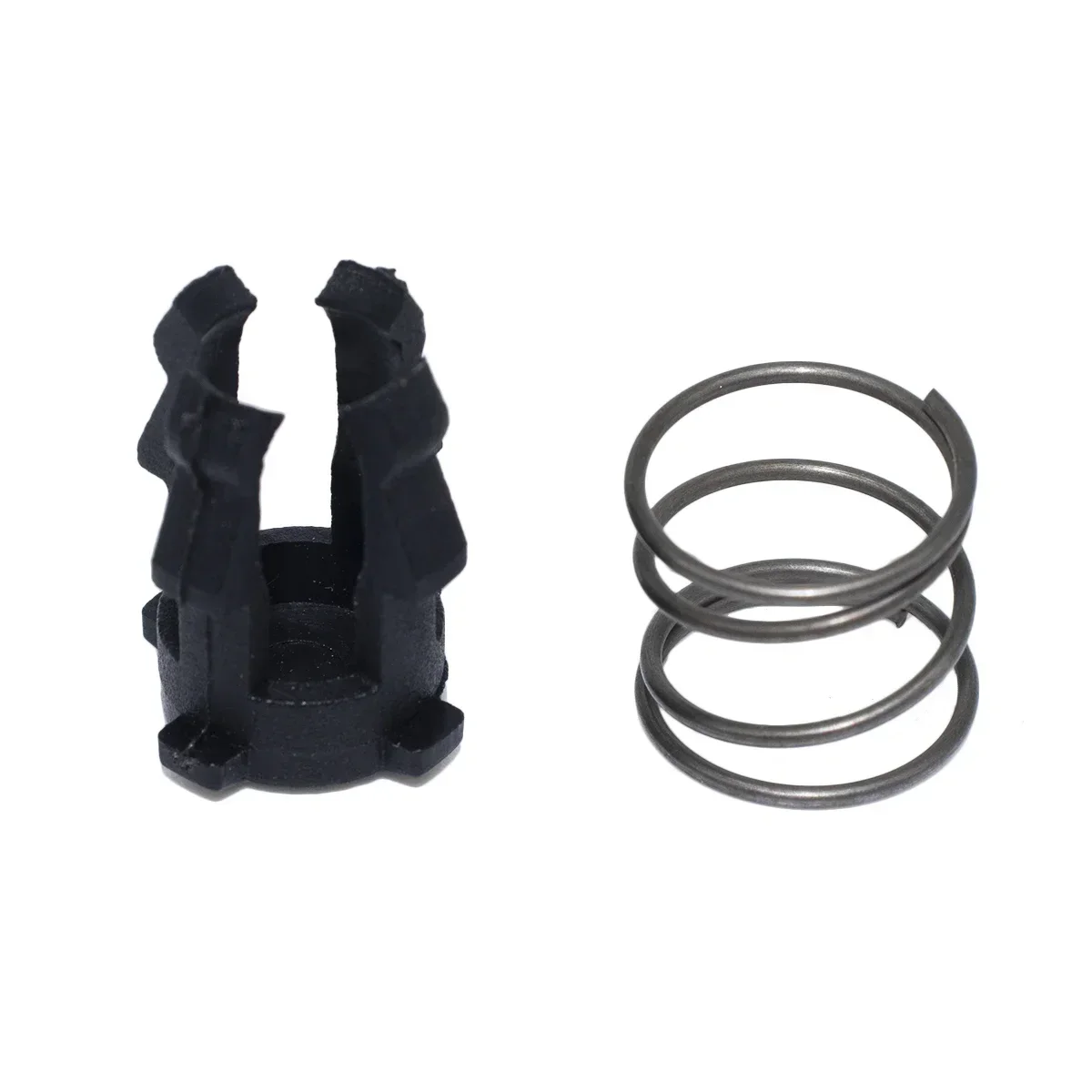 For Ford Transit MK7 2.2 2.4 FWD RWD 6SP Gear Selector Shift Cable Linkage Bushing Lever End Repair Kit 2006-2014 Issue Fix TDCI