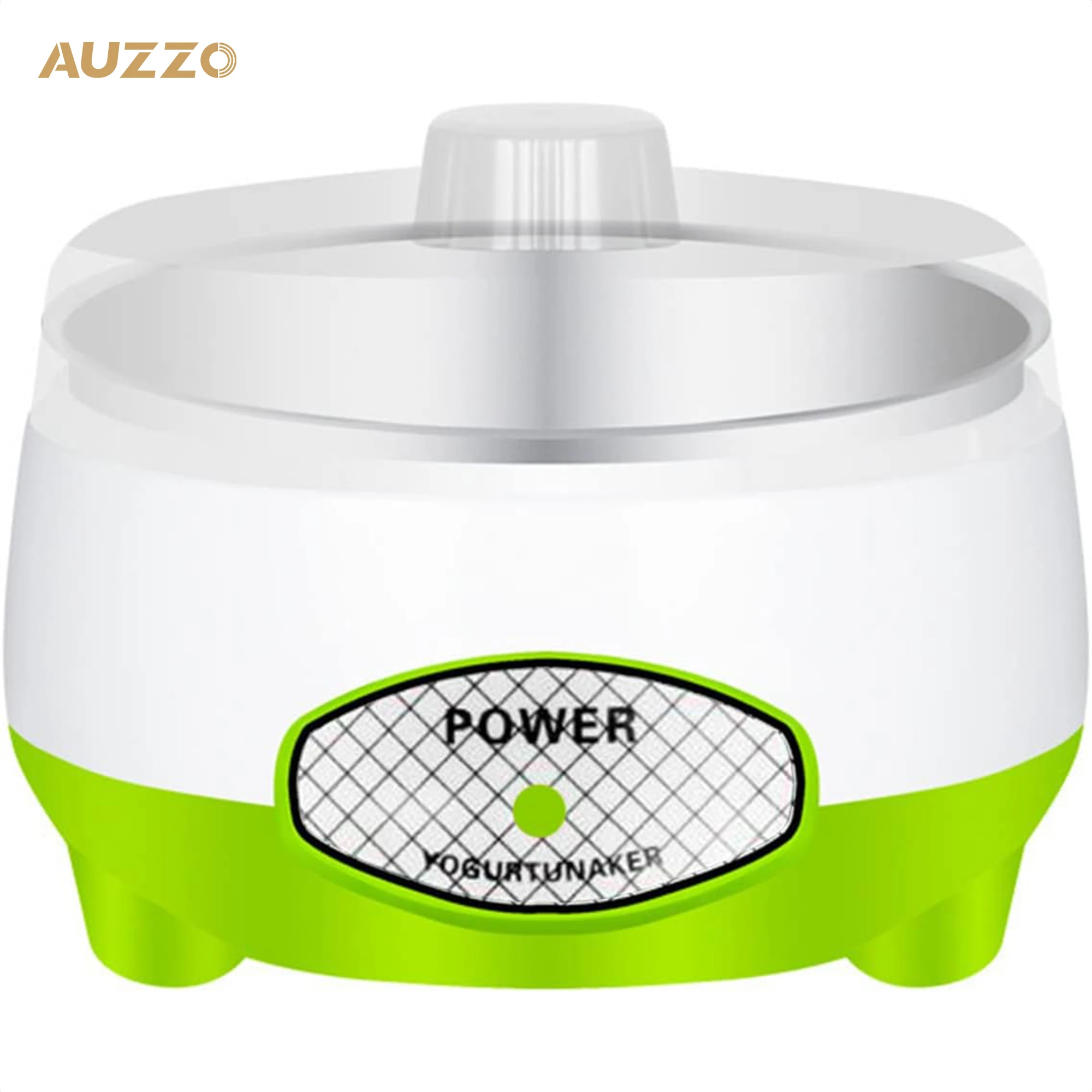 Smart Control Small Yogurt Maker Machine