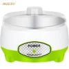 1l Household Stainless Steel Mini Constant Temperature Yogurt Machine Electric Automatic Cup Yogurt Maker Machine 3