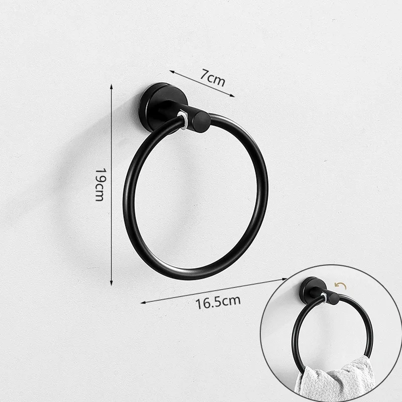 Towel Ring