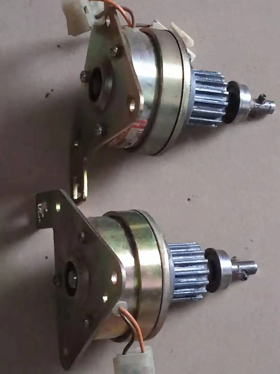 Original Duplicator CLUTCH P.F 019-65001 RISO GR