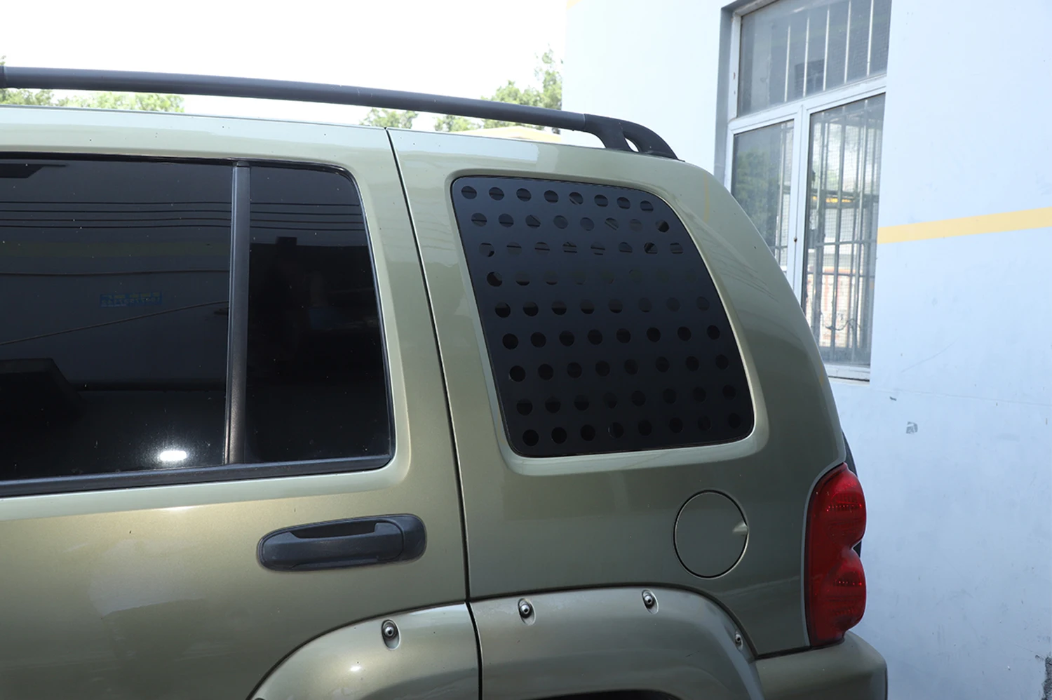  â  г  Ŀ Ʈ Į for Jeep Liberty 1999 2000 2001 2002 2003-2007 ڵ ׼ ź 