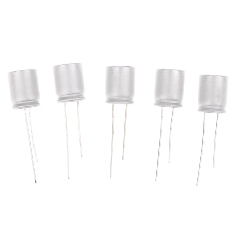 Condensateur solide UNICON UPL 35V 470µF 5 pièces pour drone FPV