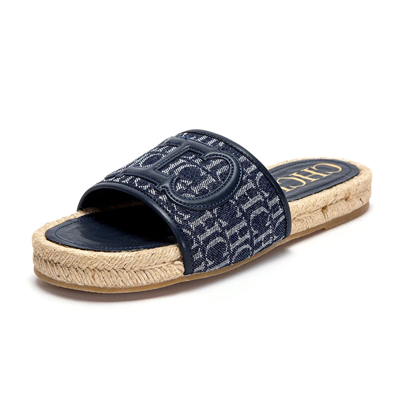 Denim Blue